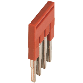 GS Steckbrücke, 4 Punkte       NSYTRAL24 