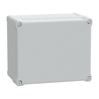 Schneider PC-Gehäuse IK08  NSYTBP292416H 