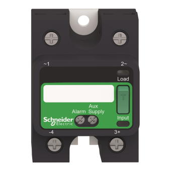 Schneider Halbleiterrelais  SSP1A4125BDS 