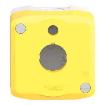 Schneider Leergehäuse            XALKW01 