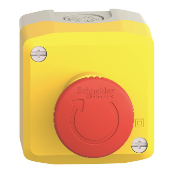 GS Gehäuse best. mit            XALK178E 