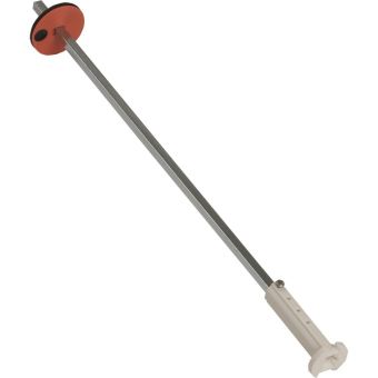 Schneider Achsverlängerung 400mm    VZ30 