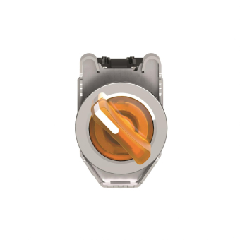 Schneider Leuchtwahlschalter  XB4FK125M5 