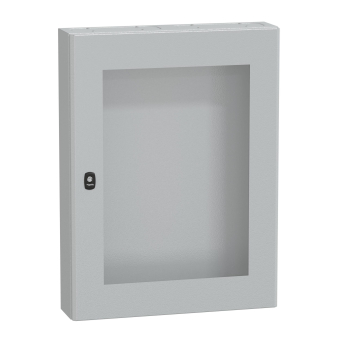 Schneider Wandschrank       NSYS3DM8615T 