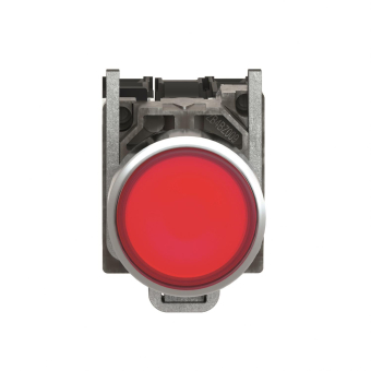 GS Leuchtdrucktaster           XB4BW34B5 