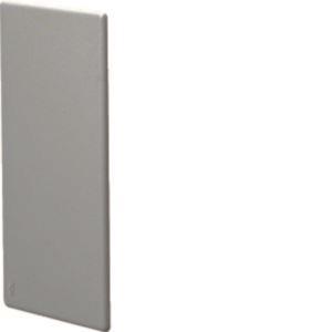 Hager Endstück Zink/Druckguß    L6133LAN 