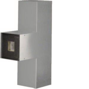 Hager T-Stück zu Brandschutz-  L6916VERZ 