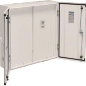 Hager Wandlerschrank universN    FP53W7M 