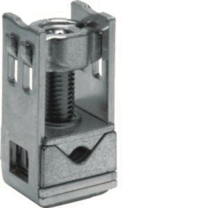Hager Sammelschienenklemme         KS18D 