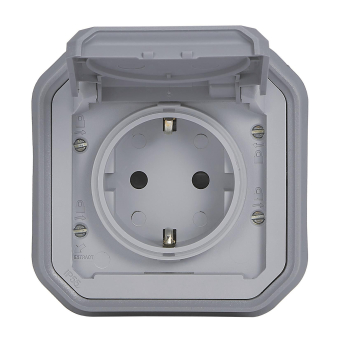 Legrand 069833L Plexo New FRUP 