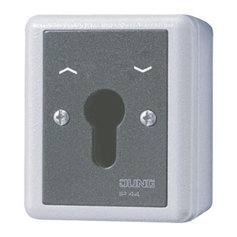 JG APWG WG 800 2-pol.            834.28G 