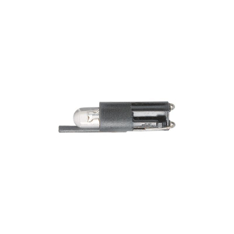 JG LED-Leuchte rot              93-LEDRT 