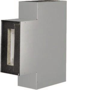 Hager T-Stück zu Brandschutz-  L6956VERZ 