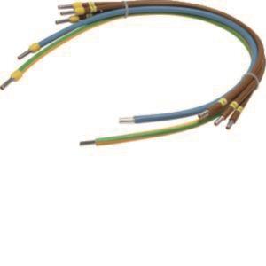 Hager Abgangskabelbaum universZ    Y883F 