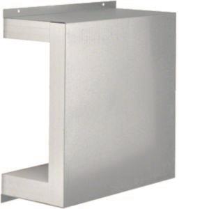 Hager Schiebemuffe Brandschutz L6958VERZ 