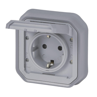 Legrand 069833L Plexo New FRUP 