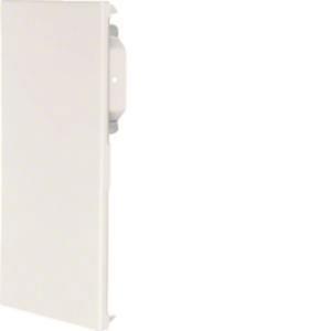 Hager Endstück kasch.    BRS1002106D9016 