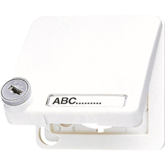 JG Klappdeckel CD500 mit CD590BFSLNAKLWW 