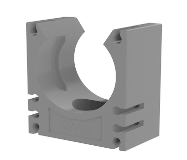 Plica Rohrhalter NW29     ROHRHALTERNW29 