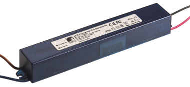 Rutec LED Konverter 600mA          85980 