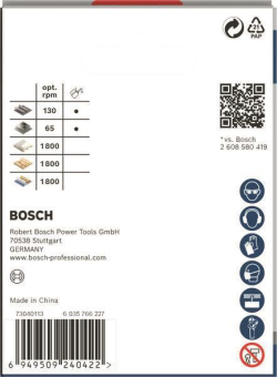 Bosch PRO Lochsäge 68mm       2608594398 