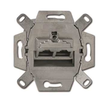 BJ UAE-Anschlussdose RJ45       0217-102 