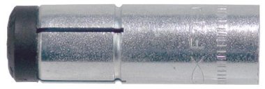 Fischer Zykon-Einschlaganker      047305 