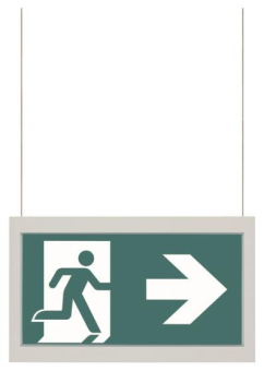 CEAG LED-Piktogrammscheibe   40071354510 