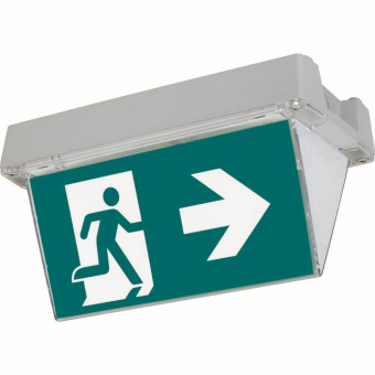 CEAG Atlantic LED D CG-S Zentralbatterie 