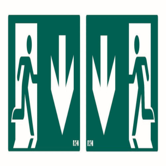 CEAG LED-Piktogrammscheibe   40071354541 