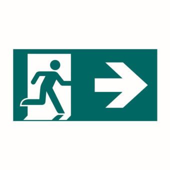 CEAG Piktogrammscheibe PR    40071354131 