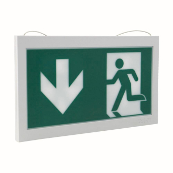 CEAG LED-Piktogrammscheibe   40071354511 