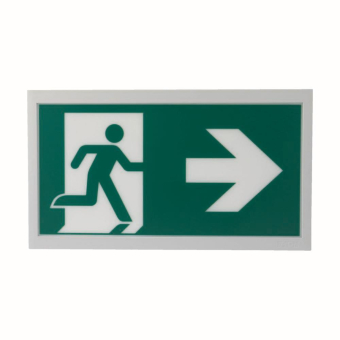 CEAG LED-Piktogrammscheibe   40071354531 