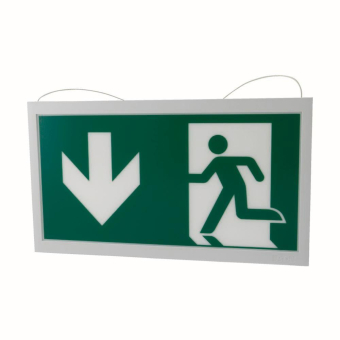 CEAG LED-Piktogrammscheibe   40071354544 