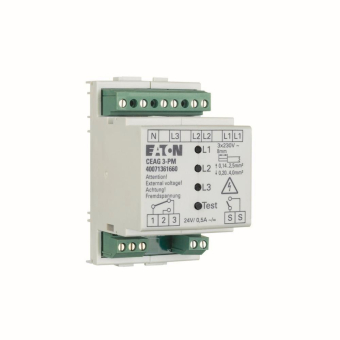 CEAG                         40071361660 