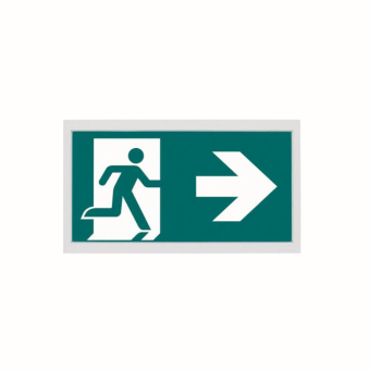 CEAG LED-Piktogrammscheibe   40071354532 