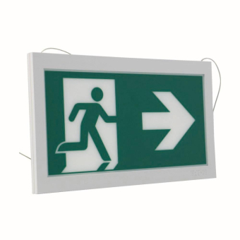 CEAG LED-Piktogrammscheibe   40071354513 