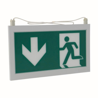 CEAG LED-Piktogrammscheibe   40071354507 