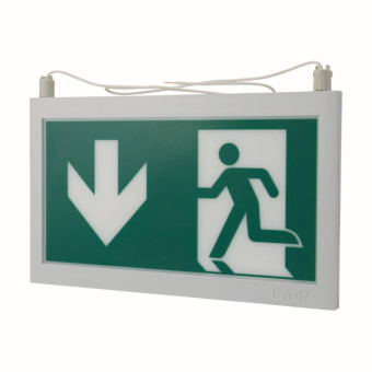 CEAG LED-Piktogrammscheibe   40071354507 