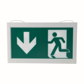 CEAG LED-Piktogrammscheibe   40071354511 