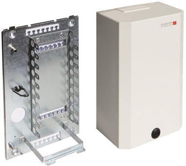 SST VKA2 Fernmeldeverteiler        VKA2M 