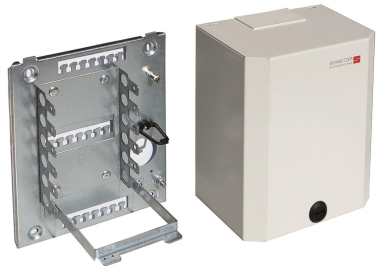 SST VKA1 Fernmeldeverteiler        VKA1M 