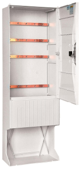 GSAB Verteilersäulen            58S1700K 