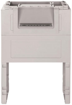 GSAB Festplatzsockel H950mm          0FS 