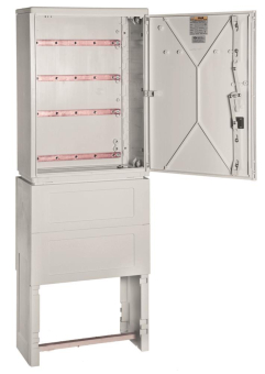 GSAB Normkabelverteilerschrank    0S850K 