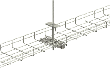 Legrand CM586210 PFSCF GS Platte 