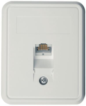 TEGA Anschlussdose UMJ45     J00023A0203 