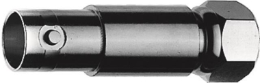 TG Adapter BNC-F (F-M)       J01008A0031 