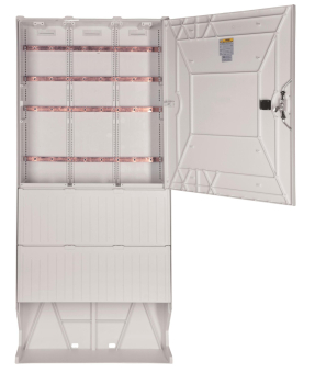 GSAB Verteilersäule         88S2000K400A 