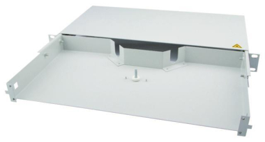 TG 19 Gehäuse Profi T 1HE    H02030A0662 